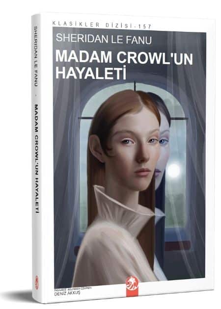 Madam Crowl'un Hayaleti