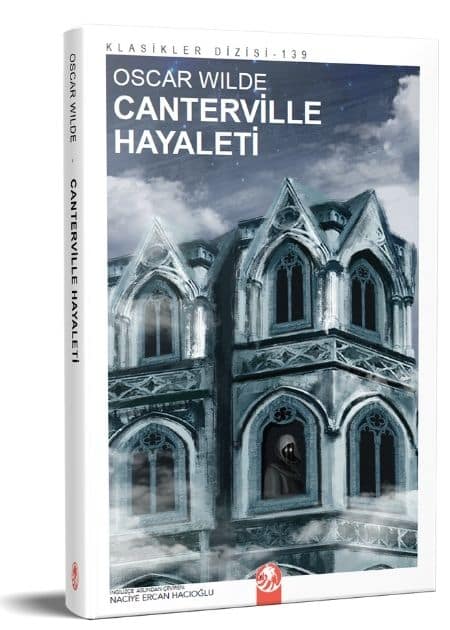 Canterville Hayaleti