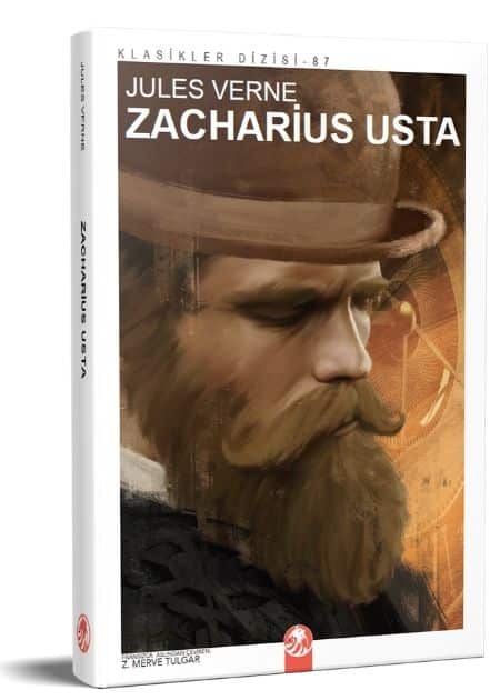 Zacharius Usta