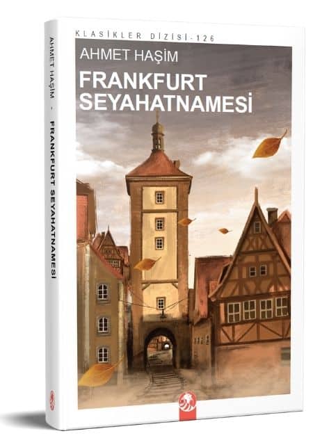 Frankfurt Seyahatnamesi